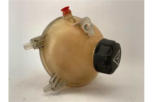 Recambio de botella expansion para citroen jumpy 2.0 hdi 125 fap 27 l1h1 fugón referencia OEM IAM 1400474480 1323AC 