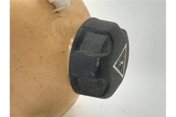 Recambio de botella expansion para citroen jumpy 2.0 hdi 125 fap 27 l1h1 fugón referencia OEM IAM 1400474480 1323AC 