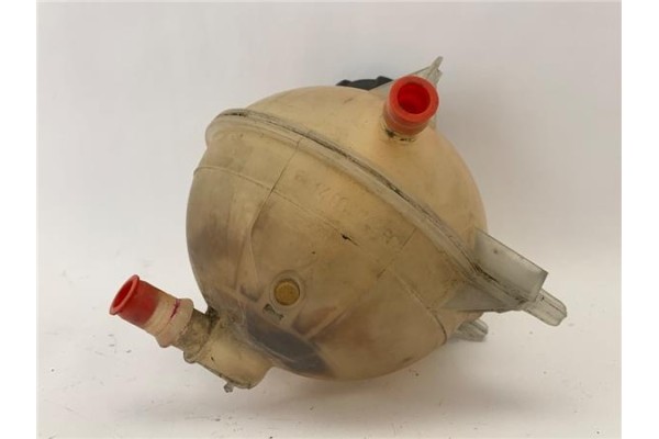 Recambio de botella expansion para citroen jumpy 2.0 hdi 125 fap 27 l1h1 fugón referencia OEM IAM 1400474480 1323AC 