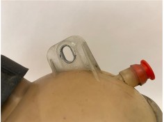 Recambio de botella expansion para citroen jumpy 2.0 hdi 125 fap 27 l1h1 fugón referencia OEM IAM 1400474480 1323AC 