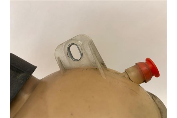 Recambio de botella expansion para citroen jumpy 2.0 hdi 125 fap 27 l1h1 fugón referencia OEM IAM 1400474480 1323AC 