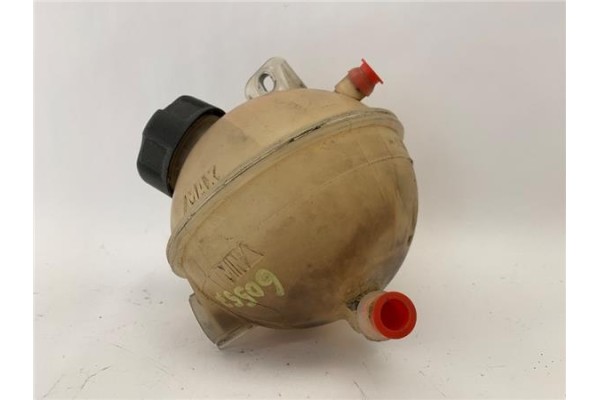 Recambio de botella expansion para citroen jumpy 2.0 hdi 125 fap 27 l1h1 fugón referencia OEM IAM 1400474480 1323AC 