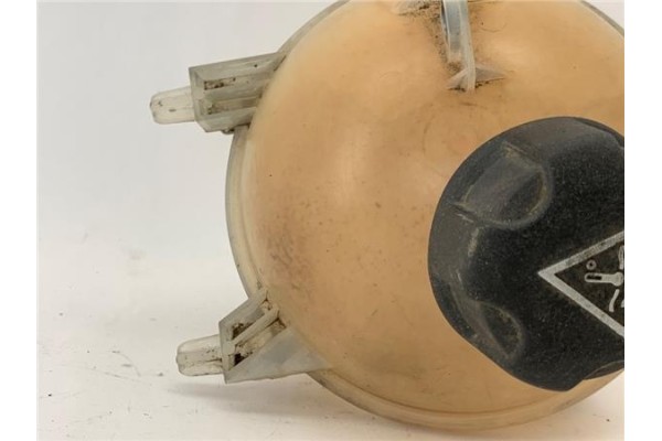 Recambio de botella expansion para citroen jumpy 2.0 hdi 125 fap 27 l1h1 fugón referencia OEM IAM 1400474480 1323AC 