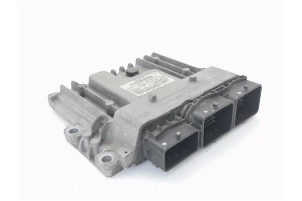 Recambio de centralita para citroen jumpy 2.0 hdi 125 fap 27 l1h1 fugón referencia OEM IAM 9666912580 1608402180 