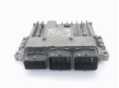 Recambio de centralita para citroen jumpy 2.0 hdi 125 fap 27 l1h1 fugón referencia OEM IAM 9666912580 1608402180 