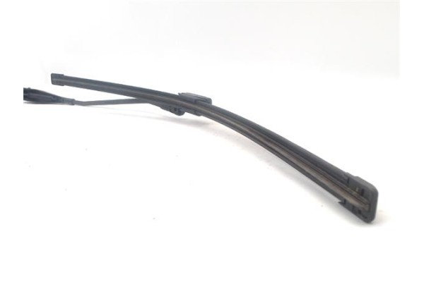 Recambio de brazo limpiaparabrisas delantero izquierdo para renault zoe electrico referencia OEM IAM   