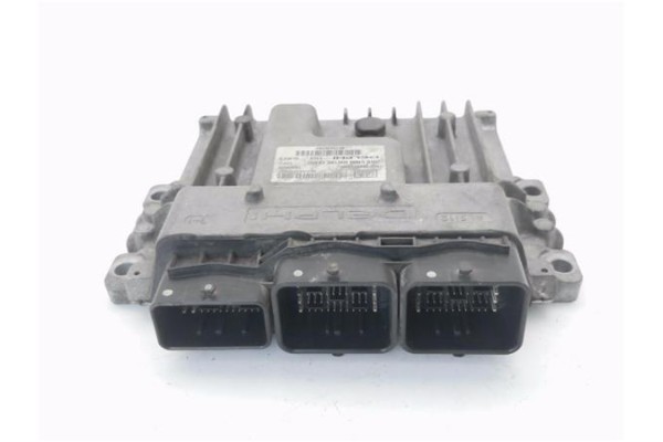 Recambio de centralita para citroen jumpy 2.0 hdi 125 fap 27 l1h1 fugón referencia OEM IAM 9666912580 1608402180 