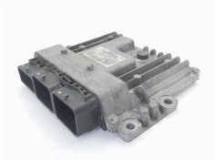 Recambio de centralita para citroen jumpy 2.0 hdi 125 fap 27 l1h1 fugón referencia OEM IAM 9666912580 1608402180 