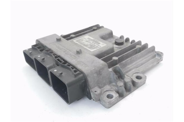 Recambio de centralita para citroen jumpy 2.0 hdi 125 fap 27 l1h1 fugón referencia OEM IAM 9666912580 1608402180 