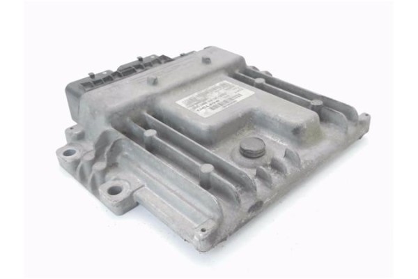 Recambio de centralita para citroen jumpy 2.0 hdi 125 fap 27 l1h1 fugón referencia OEM IAM 9666912580 1608402180 