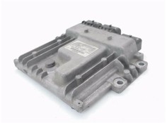 Recambio de centralita para citroen jumpy 2.0 hdi 125 fap 27 l1h1 fugón referencia OEM IAM 9666912580 1608402180 