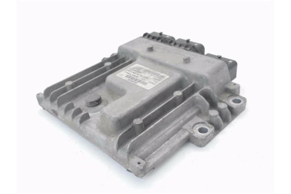 Recambio de centralita para citroen jumpy 2.0 hdi 125 fap 27 l1h1 fugón referencia OEM IAM 9666912580 1608402180 