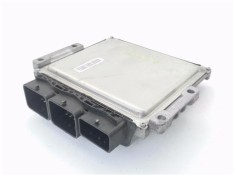 Recambio de centralita para citroen jumpy 2.0 hdi 125 fap 27 l1h1 fugón referencia OEM IAM 9666912580 1608402180 