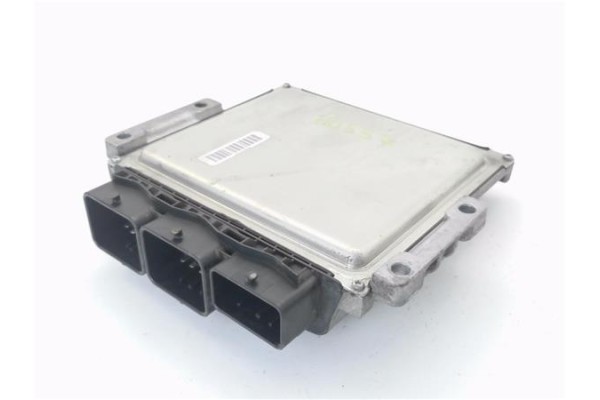 Recambio de centralita para citroen jumpy 2.0 hdi 125 fap 27 l1h1 fugón referencia OEM IAM 9666912580 1608402180 