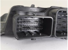 Recambio de centralita para citroen jumpy 2.0 hdi 125 fap 27 l1h1 fugón referencia OEM IAM 9666912580 1608402180 