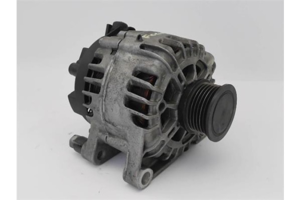 Recambio de alternador para ford focus berlina (cew) 1.5 business referencia OEM IAM   