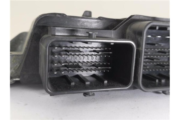 Recambio de centralita para citroen jumpy 2.0 hdi 125 fap 27 l1h1 fugón referencia OEM IAM 9666912580 1608402180 