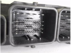 Recambio de centralita para citroen jumpy 2.0 hdi 125 fap 27 l1h1 fugón referencia OEM IAM 9666912580 1608402180 