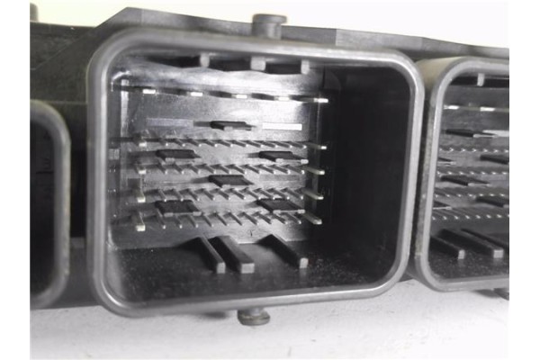 Recambio de centralita para citroen jumpy 2.0 hdi 125 fap 27 l1h1 fugón referencia OEM IAM 9666912580 1608402180 