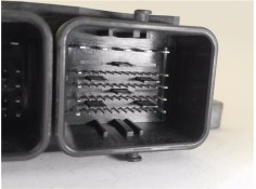 Recambio de centralita para citroen jumpy 2.0 hdi 125 fap 27 l1h1 fugón referencia OEM IAM 9666912580 1608402180 