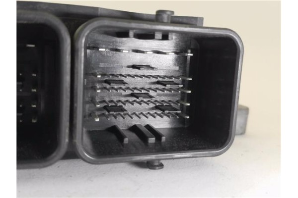 Recambio de centralita para citroen jumpy 2.0 hdi 125 fap 27 l1h1 fugón referencia OEM IAM 9666912580 1608402180 