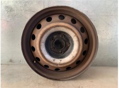 Recambio de llanta para citroen jumpy 2.0 hdi 125 fap 27 l1h1 fugón referencia OEM IAM 5401R1  