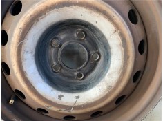 Recambio de llanta para citroen jumpy 2.0 hdi 125 fap 27 l1h1 fugón referencia OEM IAM 5401R1  