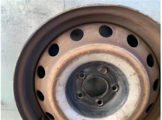 Recambio de llanta para citroen jumpy 2.0 hdi 125 fap 27 l1h1 fugón referencia OEM IAM 5401R1  