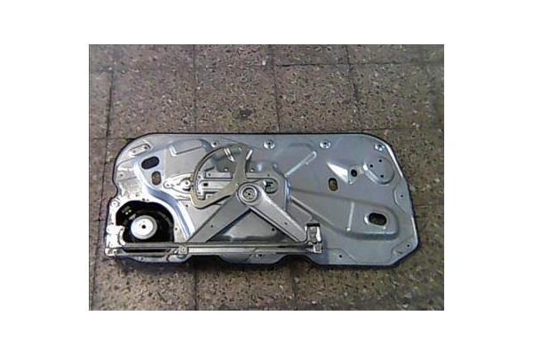 Recambio de mecanismo elevalunas delantero izquierdo para ford focus ii (da_) 1.4 referencia OEM IAM   