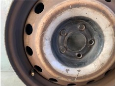 Recambio de llanta para citroen jumpy 2.0 hdi 125 fap 27 l1h1 fugón referencia OEM IAM 5401R1  