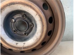 Recambio de llanta para citroen jumpy 2.0 hdi 125 fap 27 l1h1 fugón referencia OEM IAM 5401R1  