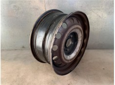 Recambio de llanta para citroen jumpy 2.0 hdi 125 fap 27 l1h1 fugón referencia OEM IAM 5401R1  