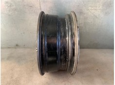 Recambio de llanta para citroen jumpy 2.0 hdi 125 fap 27 l1h1 fugón referencia OEM IAM 5401R1  