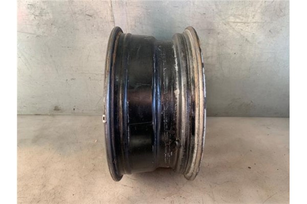 Recambio de llanta para citroen jumpy 2.0 hdi 125 fap 27 l1h1 fugón referencia OEM IAM 5401R1  