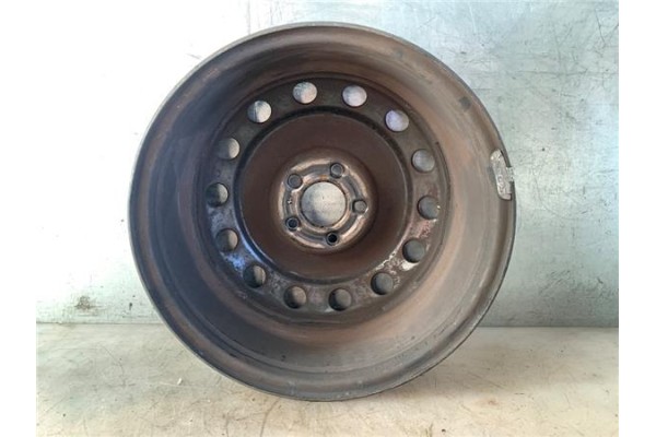 Recambio de llanta para citroen jumpy 2.0 hdi 125 fap 27 l1h1 fugón referencia OEM IAM 5401R1  