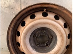 Recambio de llanta para citroen jumpy 2.0 hdi 125 fap 27 l1h1 fugón referencia OEM IAM 5401R1  