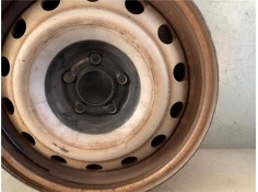 Recambio de llanta para citroen jumpy 2.0 hdi 125 fap 27 l1h1 fugón referencia OEM IAM 5401R1  