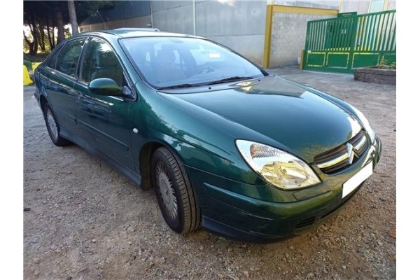 citroen c5 berlina (2001) del año 