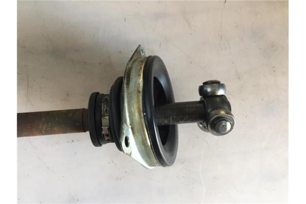 Recambio de palier delantero izquierdo para renault twingo ii 1.2 authentique referencia OEM IAM 8201235782 OL5718 391012385R , 