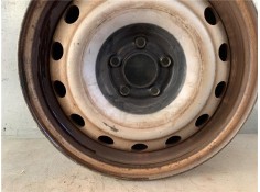 Recambio de llanta para citroen jumpy 2.0 hdi 125 fap 27 l1h1 fugón referencia OEM IAM 5401R1  