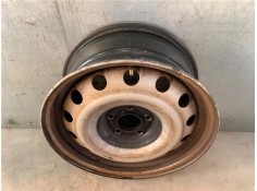 Recambio de llanta para citroen jumpy 2.0 hdi 125 fap 27 l1h1 fugón referencia OEM IAM 5401R1  