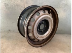 Recambio de llanta para citroen jumpy 2.0 hdi 125 fap 27 l1h1 fugón referencia OEM IAM 5401R1  