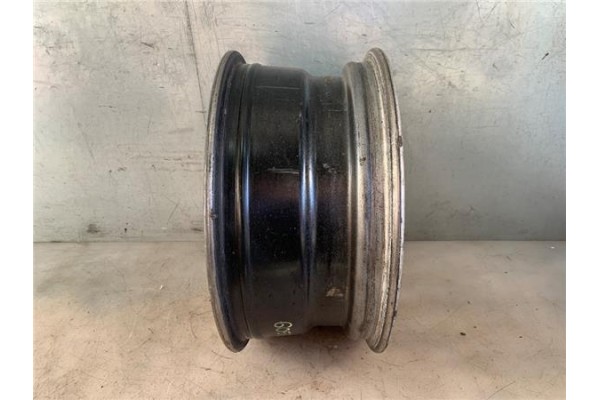 Recambio de llanta para citroen jumpy 2.0 hdi 125 fap 27 l1h1 fugón referencia OEM IAM 5401R1  