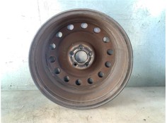 Recambio de llanta para citroen jumpy 2.0 hdi 125 fap 27 l1h1 fugón referencia OEM IAM 5401R1  