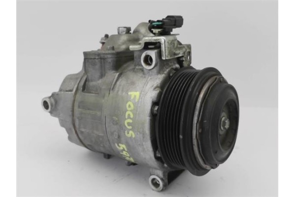 Recambio de compresor aire acond. para ford focus berlina (cew) 1.5 business referencia OEM IAM   