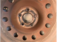 Recambio de llanta para citroen jumpy 2.0 hdi 125 fap 27 l1h1 fugón referencia OEM IAM 5401R1  