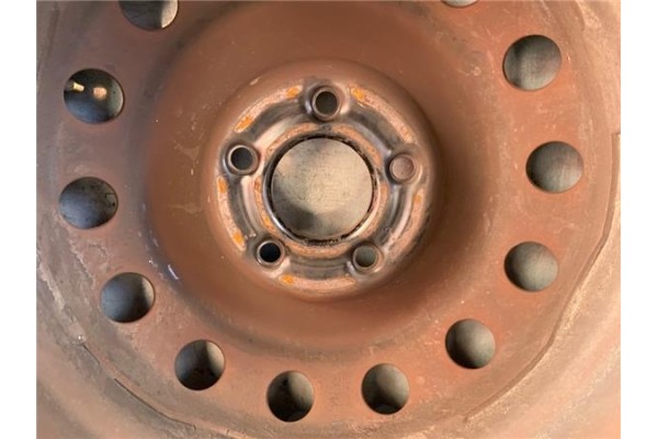 Recambio de llanta para citroen jumpy 2.0 hdi 125 fap 27 l1h1 fugón referencia OEM IAM 5401R1  