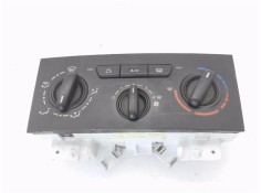 MANDOS CALEFACCION / A.A. 170740100 6451XR 