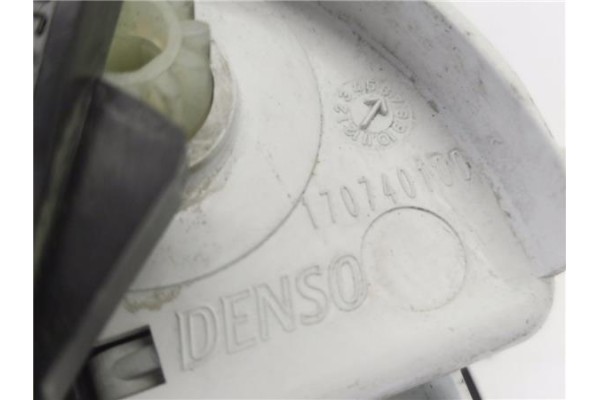 Recambio de mandos calefaccion / a.a. para citroen jumpy 2.0 hdi 125 fap 27 l1h1 fugón referencia OEM IAM 170740100 6451XR 