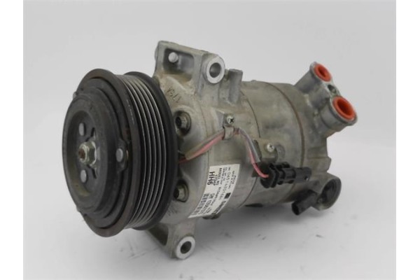 Recambio de compresor aire acond. para opel astra k berlina 5p 1.6 dynamic referencia OEM IAM   